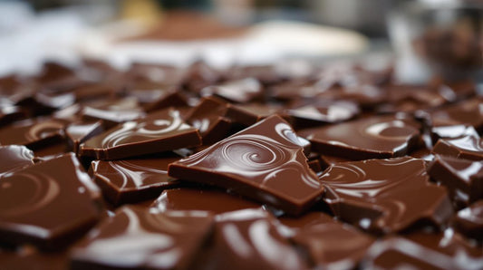 Can You Temper Cheap Chocolate? - Hill Country Chocolate