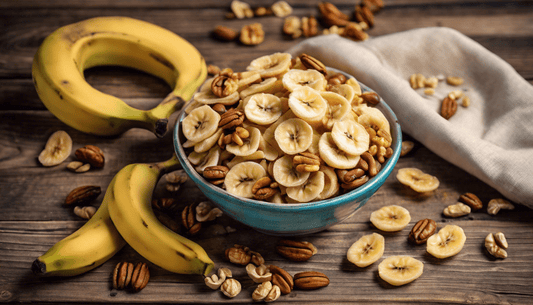 Crispy & Delicious: The Ultimate Guide to Banana Chips Snacking - Hill Country Chocolate