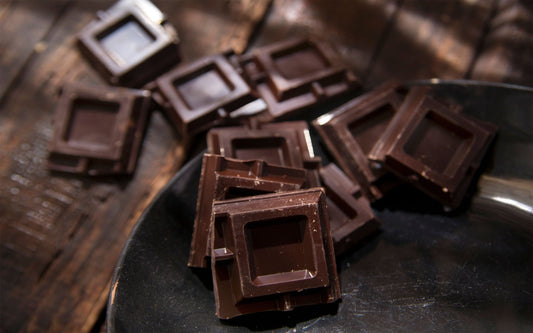 Discover the Health Benefits of Dark Chocolate - Hill Country Chocolate