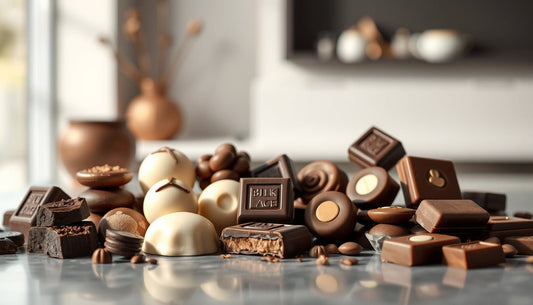 How to Choose the Right Chocolate Types for Different Corporate Recipients - Hill Country Chocolate