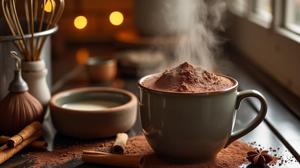 How to Heat Milk for Hot Chocolate Quickly How to Heat Milk for Hot Chocolate Quickly