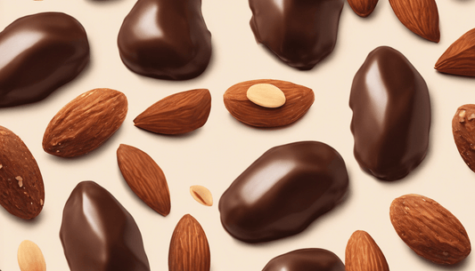 Indulge in Delight: The Irresistible Charm of Almond Roca - Hill Country Chocolate
