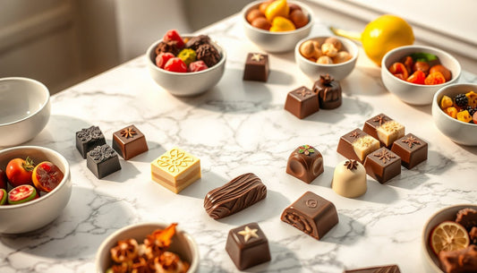 Indulge in Luxury: The Ultimate Guide to Gourmet Chocolate with Artisanal Flavors, Health Benefits, and Unique Pairings - Hill Country Chocolate