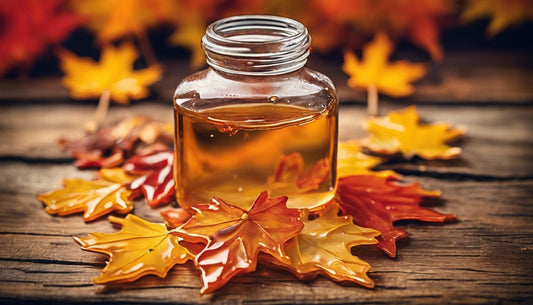 Indulge in Nature's Sweetness: The Irresistible Delight of Maple Candy - Hill Country Chocolate