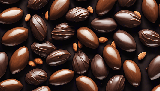 Indulge Your Senses: The Ultimate Guide to Decadent Chocolate-Covered Almonds - Hill Country Chocolate