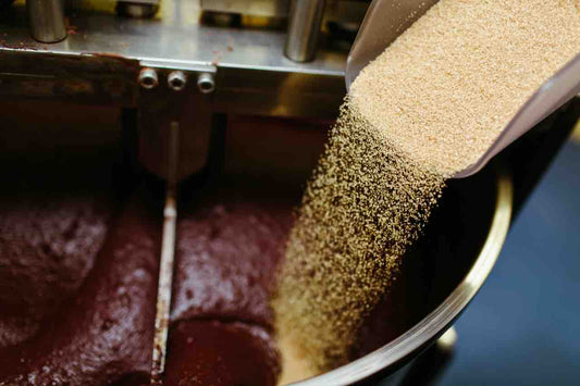 Process of Cocoa Bean to Chocolate Bar: A Comprehensive Guide - Hill Country Chocolate