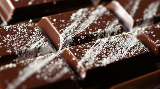 What Happens if You Don't Temper Chocolate? - Hill Country Chocolate