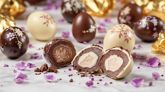 What Is Easter Chocolate? - Hill Country Chocolate
