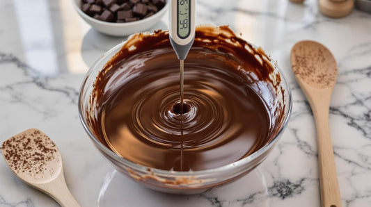What Is the Easiest Way to Temper Chocolate? - Hill Country Chocolate
