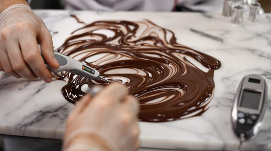 What Is the Purpose of Tempering? - Hill Country Chocolate
