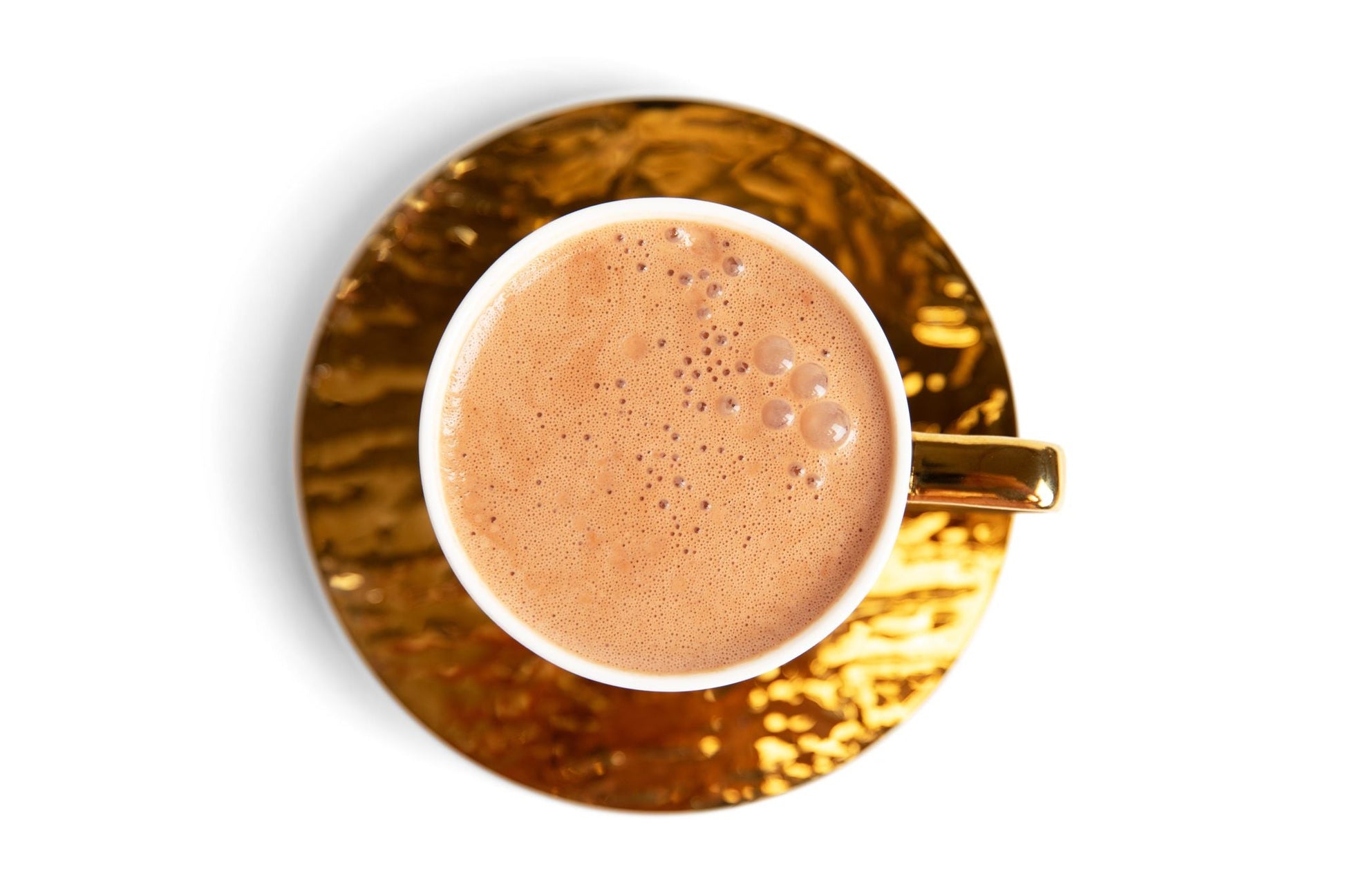 Champurrado Mexican Drinking Chocolate - Hill Country Chocolate