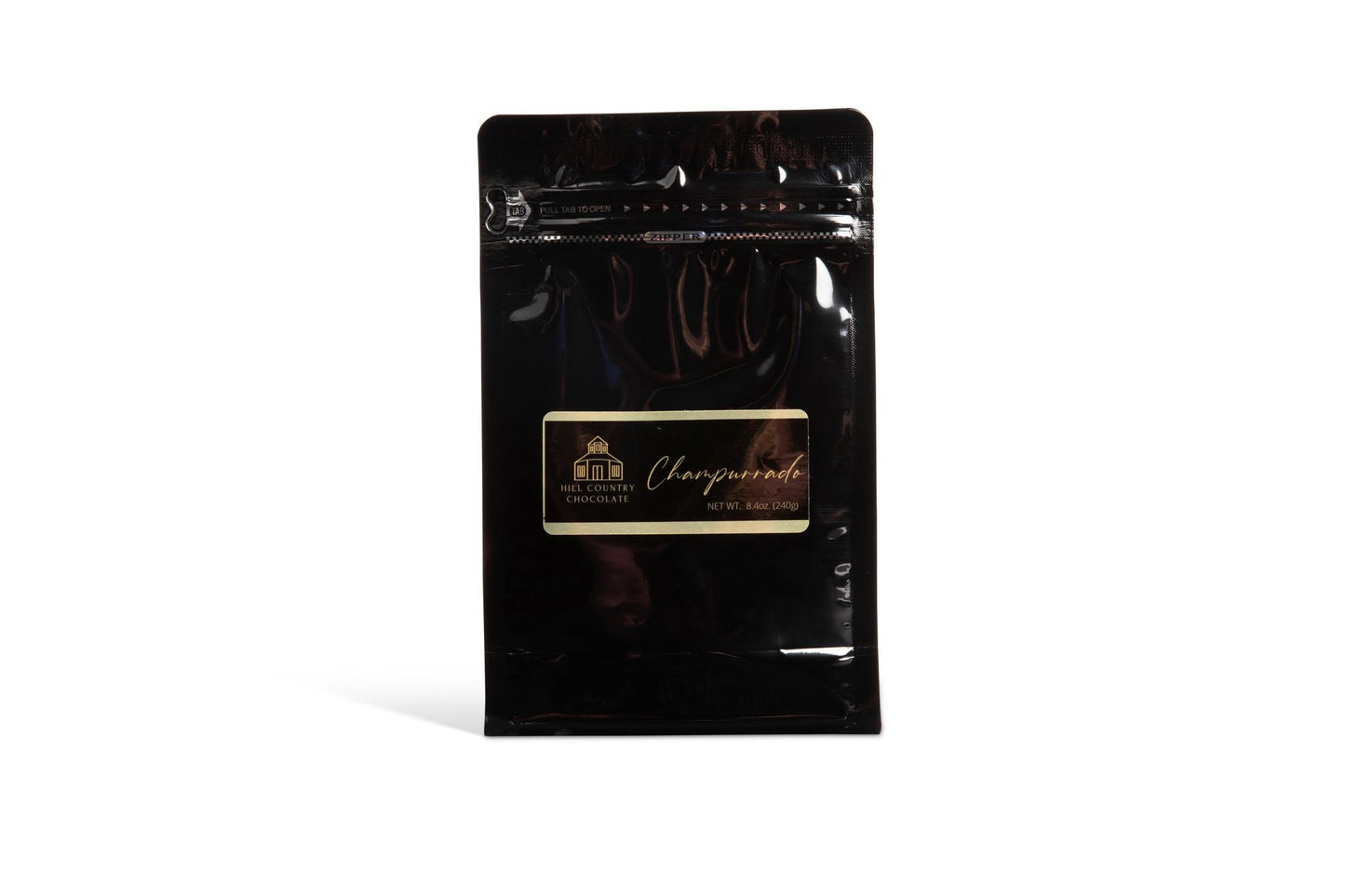 Champurrado Mexican Drinking Chocolate - Hill Country Chocolate