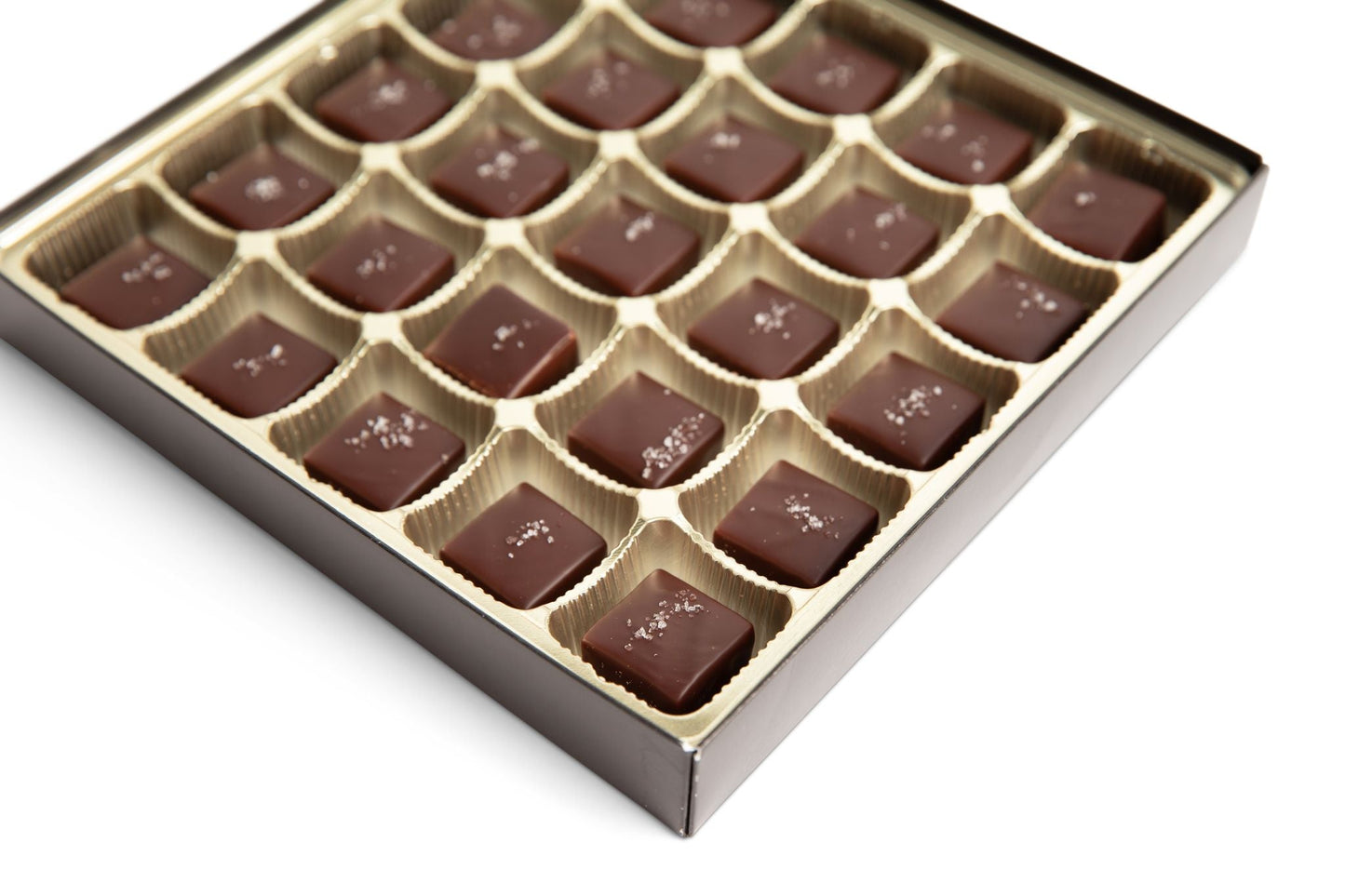 "Just Because" Gift Box - Hill Country Chocolate