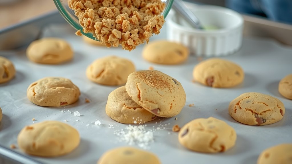 7 Essential Steps for Beginners in Making Cookies – Hill Country Chocolate