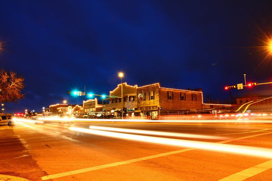 A Fredericksburg, TX Chocolate Shop: Why we are different - Hill Country Chocolate