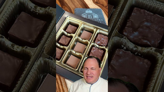 Almost-Burnt Caramel Techniques | Hill Country Chocolate Artisan Chocolates - Hill Country Chocolate
