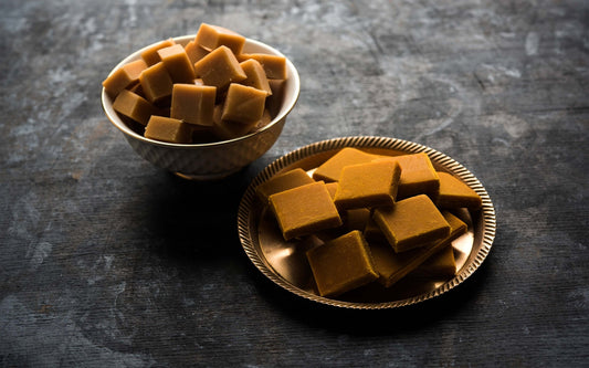 Are Taffy And Caramel The Same Thing? Unwrapping The Sweet Truth - Hill Country Chocolate