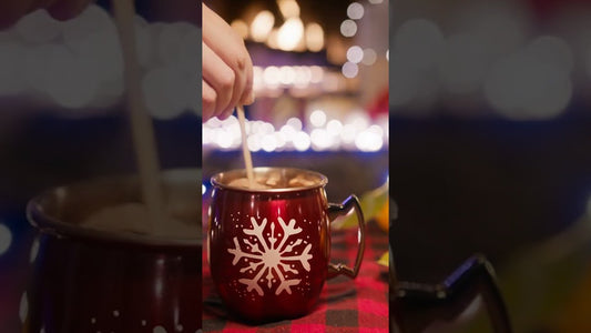 Artisan Champorado: Filipino Chocolate Rice Porridge with Premium Chocolate - Hill Country Chocolate