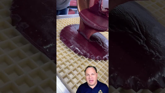 Blackberry Caramel Bonbons: Artisan Chocolate Recipe Tips - Hill Country Chocolate