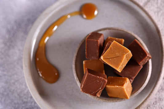 Butter Toffee Bliss: To Refrigerate Or Not To Refrigerate? - Hill Country Chocolate