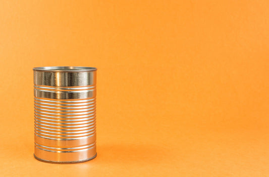 Can I Eat Canned Pumpkin Out of the Can? - Hill Country Chocolate