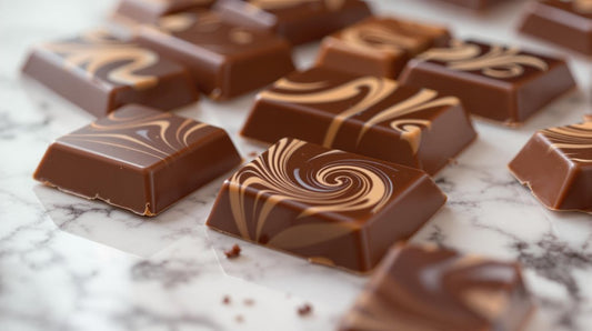 Can You Buy Chocolate Already Tempered? - Hill Country Chocolate