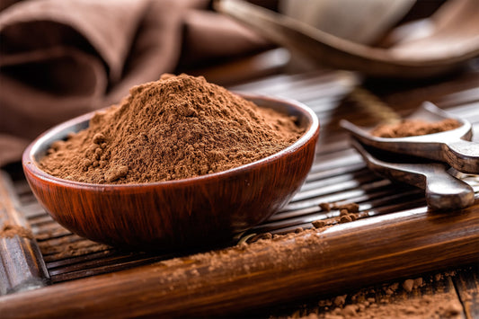 Can You Freeze Cacao Powder? Storage Tips - Hill Country Chocolate