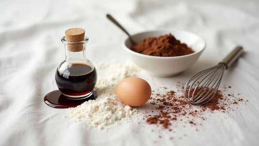 Can you substitute chocolate syrup for cocoa powder? - Hill Country Chocolate