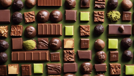 Chocolate and Culture: How Different Countries Enjoy Chocolate - Hill Country Chocolate