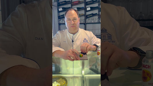 Chocolate Aroma Explained: The Secret to Exceptional Flavor - Hill Country Chocolate