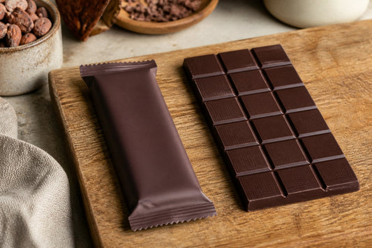 Chocolate Bar Sizes - Hill Country Chocolate