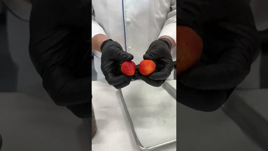 Chocolate-Covered Strawberries: Tips for Perfect Dipping & Shine - Hill Country Chocolate