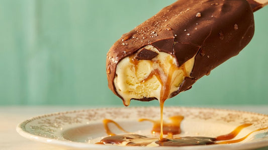 Chocolate Eclair Ice Cream: Why This Classic Deserves a Comeback - Hill Country Chocolate
