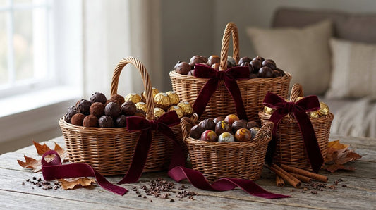 Chocolate Gift Baskets: The Ultimate Guide to Sweet Gifting with Hill Country Chocolate - Hill Country Chocolate