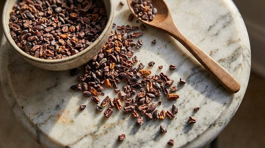 Chocolate Nibs: The Essential Guide to Flavor, Nutrition, and Uses - Hill Country Chocolate