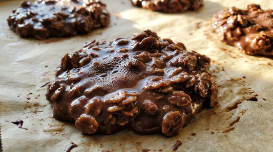 Chocolate No Bake Cookie Recipe: Easy, Chewy, and Perfect Every Time - Hill Country Chocolate