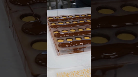 Chocolate Transfer Sheets: How to Create Stunning Designs - Hill Country Chocolate