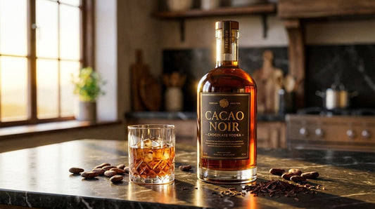 Chocolate Vodka: Rich, Decadent, and Perfect for Every Occasion - Hill Country Chocolate