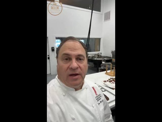 Chocolate & Wine Pairing Secrets | Hill Country Artisan Experience - Hill Country Chocolate