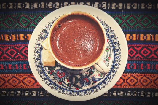 Crafting Champurrado: A Delightful Journey into Authentic Mexican Flavor - Hill Country Chocolate