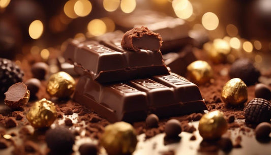 Creating a Buzz: Public Relations for Chocolate Brands - Hill Country Chocolate