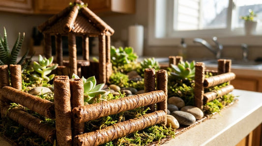 Creative Uses of Chocolate Wafer Sticks: Beyond Just Snacking - Hill Country Chocolate