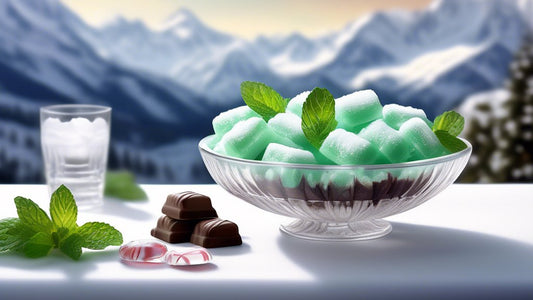Deliciously Refreshing: A Deep Dive into Andes Mints and Their Iconic Appeal - Hill Country Chocolate