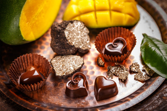 Discovering Exotic Chocolates: A Global Tasting Tour - Hill Country Chocolate