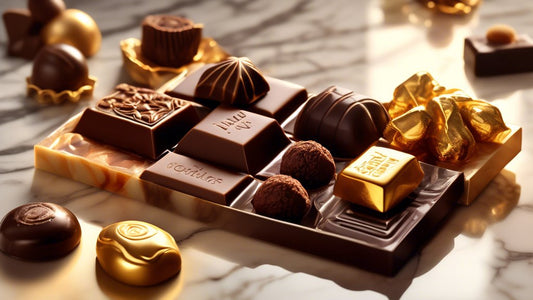 Discovering the Best Chocolate: A Guide to Quality and Flavor - Hill Country Chocolate