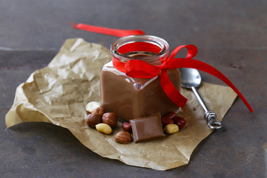 DIY Chocolate Gift Ideas: Sweet Homemade Treats - Hill Country Chocolate