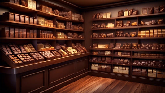 Exploring the Best Chocolate in the World: A Guide to Top Producers and Products - Hill Country Chocolate