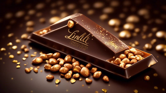 Exploring the Richness: A Deep Dive into Lindt Dark Chocolate - Hill Country Chocolate