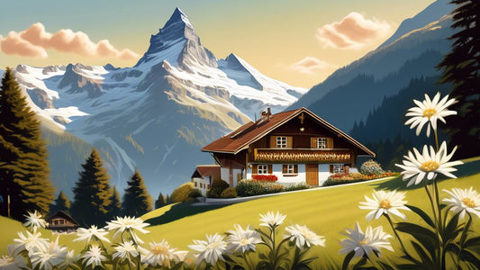 Exploring the Unique Taste of Toblerone Chocolate: A Swiss Delight - Hill Country Chocolate