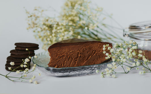 Flourless Chocolate Torte Recipe: What is this Decadent Delight? - Hill Country Chocolate